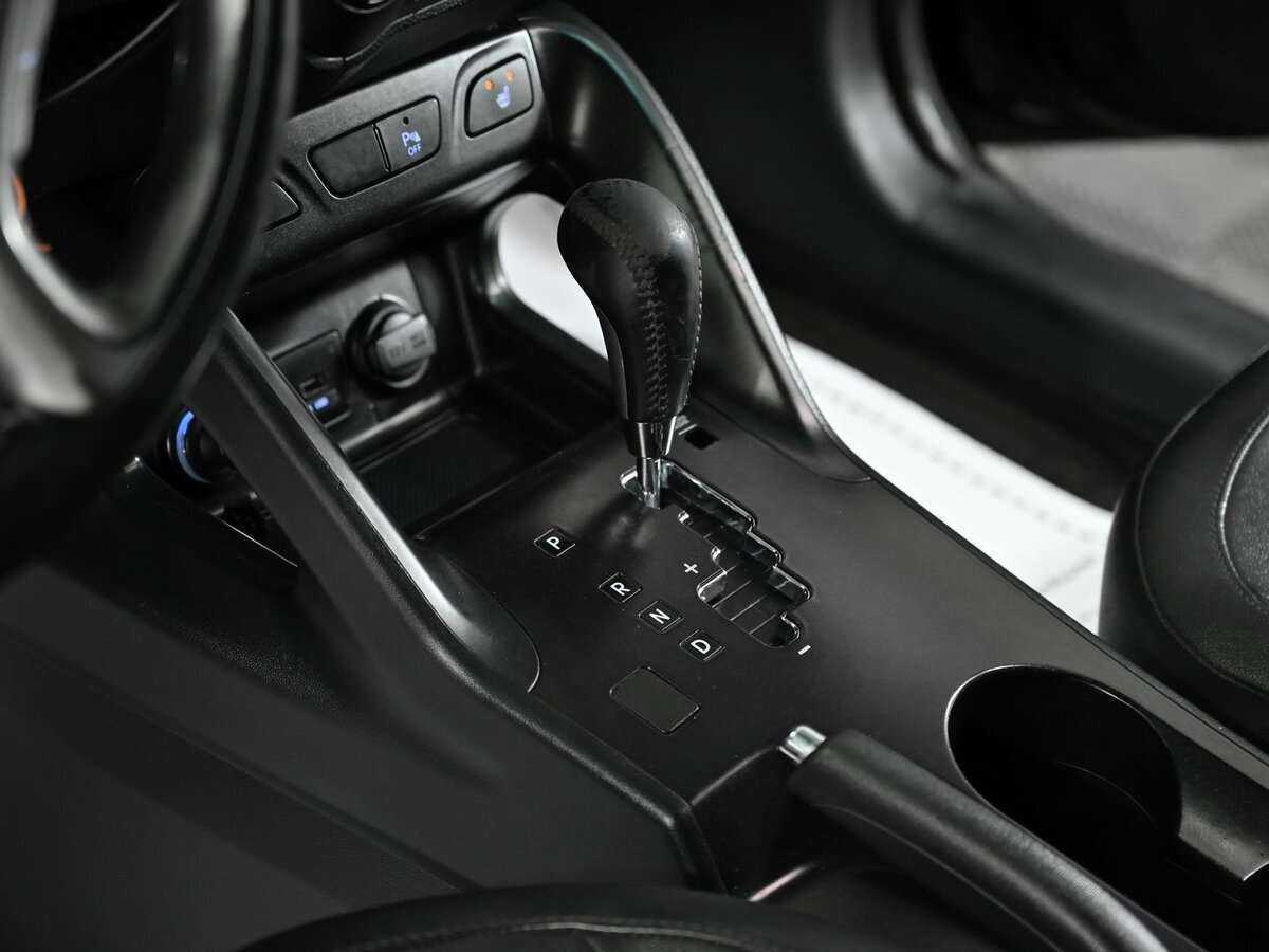 Купить Hyundai ix35, 2013, 138 000 км.. Фото: #8