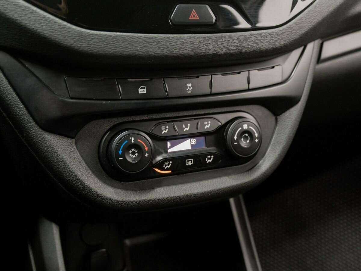 Купить Lada (ВАЗ) Vesta, 2020, 137 047 км.. Фото: #14