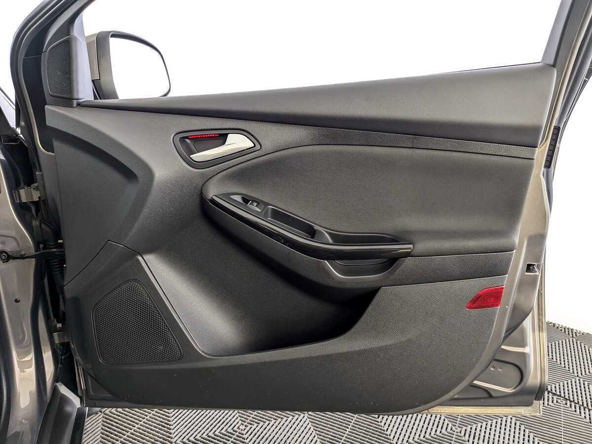 Купить Ford Focus, 2017, 69 580 км.. Фото: #19