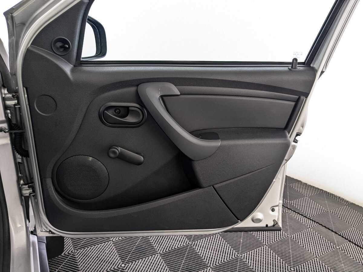 Купить Renault Duster, 2020, 14 045 км.. Фото: #19