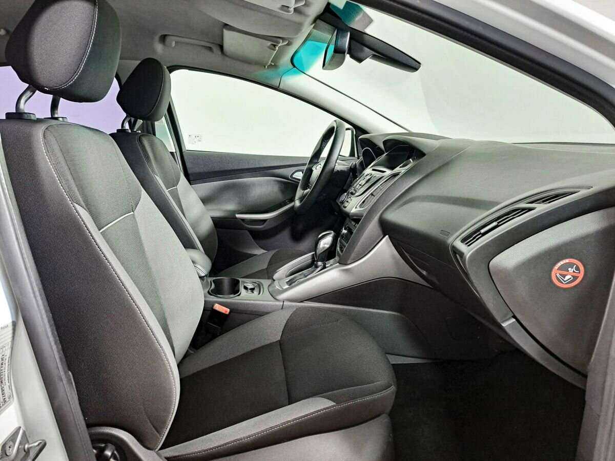Купить Ford Focus, 2012, 200 740 км.. Фото: #10