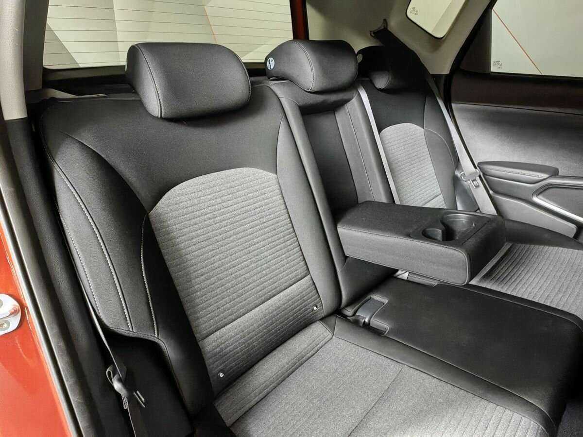 Купить Kia Soul, 2019, 94 523 км.. Фото: #12