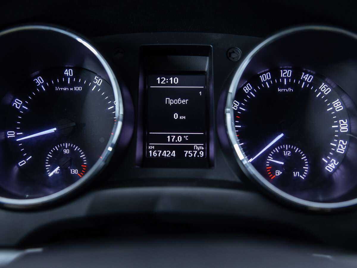 Купить Skoda Yeti, 2013, 167 424 км.. Фото: #10