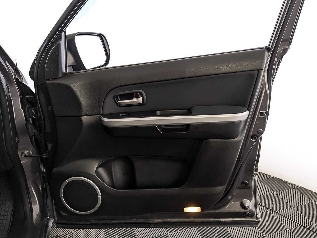 Купить Suzuki Grand Vitara, 2013, 162 740 км.. Фото: #24