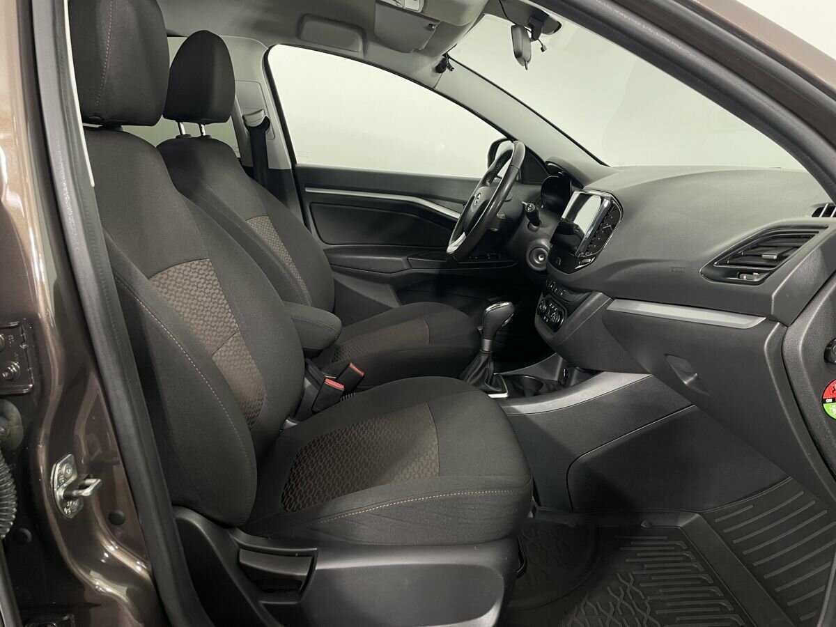 Купить Lada (ВАЗ) Vesta, 2021, 86 566 км.. Фото: #13