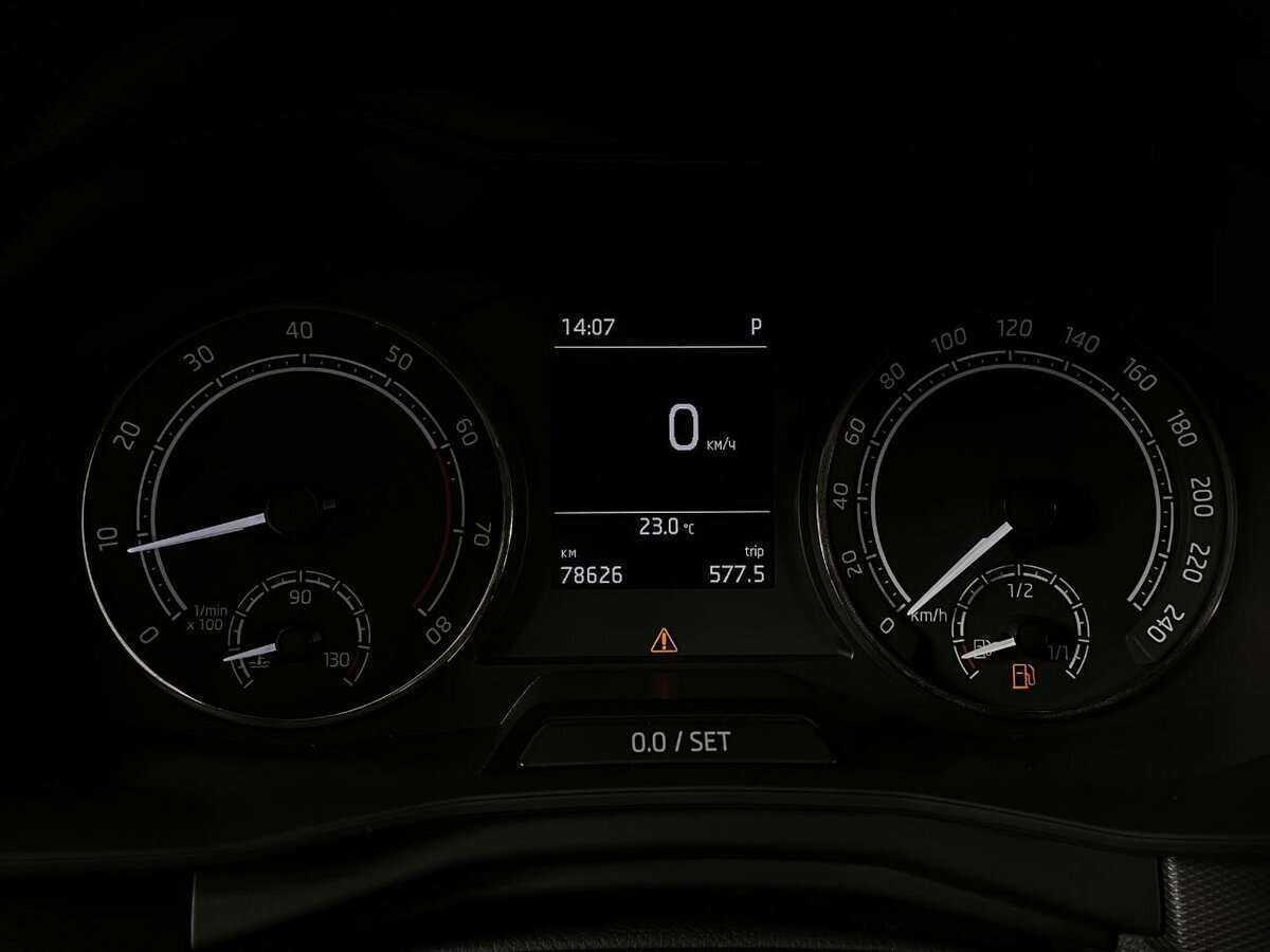 Купить Skoda Rapid, 2020, 78 626 км.. Фото: #10