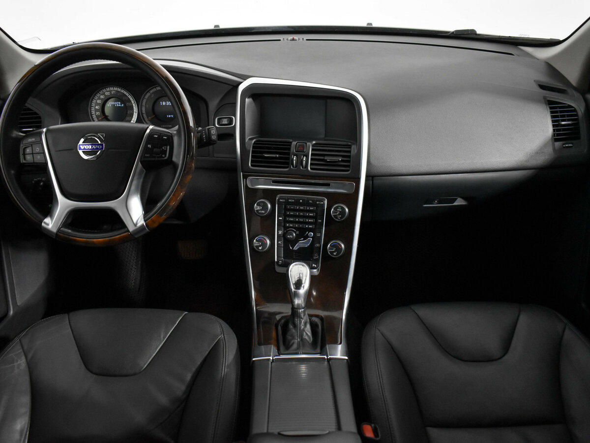 Купить Volvo XC60, 2012, 233 004 км.. Фото: #13