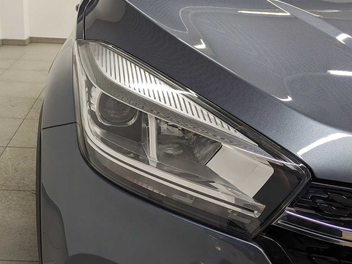 Купить Chery Tiggo 4, 2021, 30 567 км.. Фото: #10