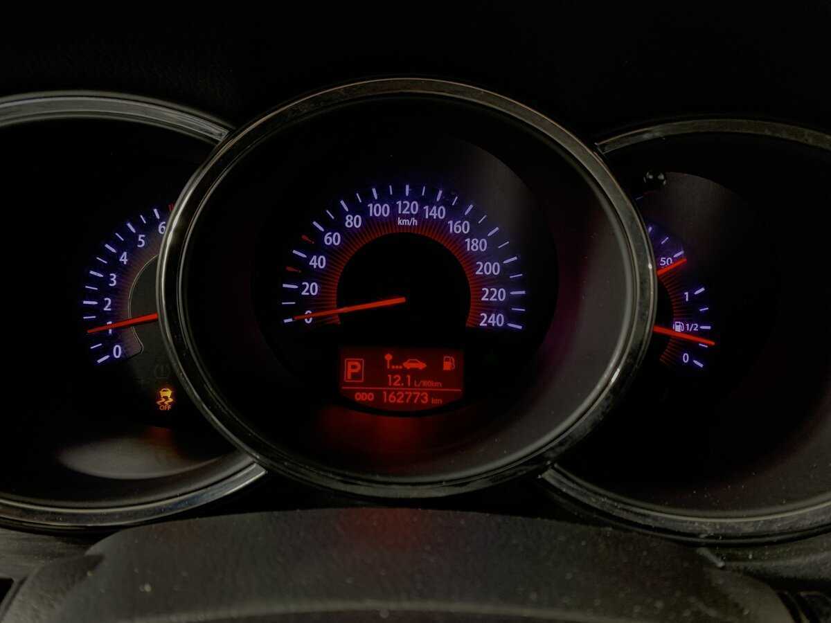 Купить Kia Sorento, 2012, 162 769 км.. Фото: #14