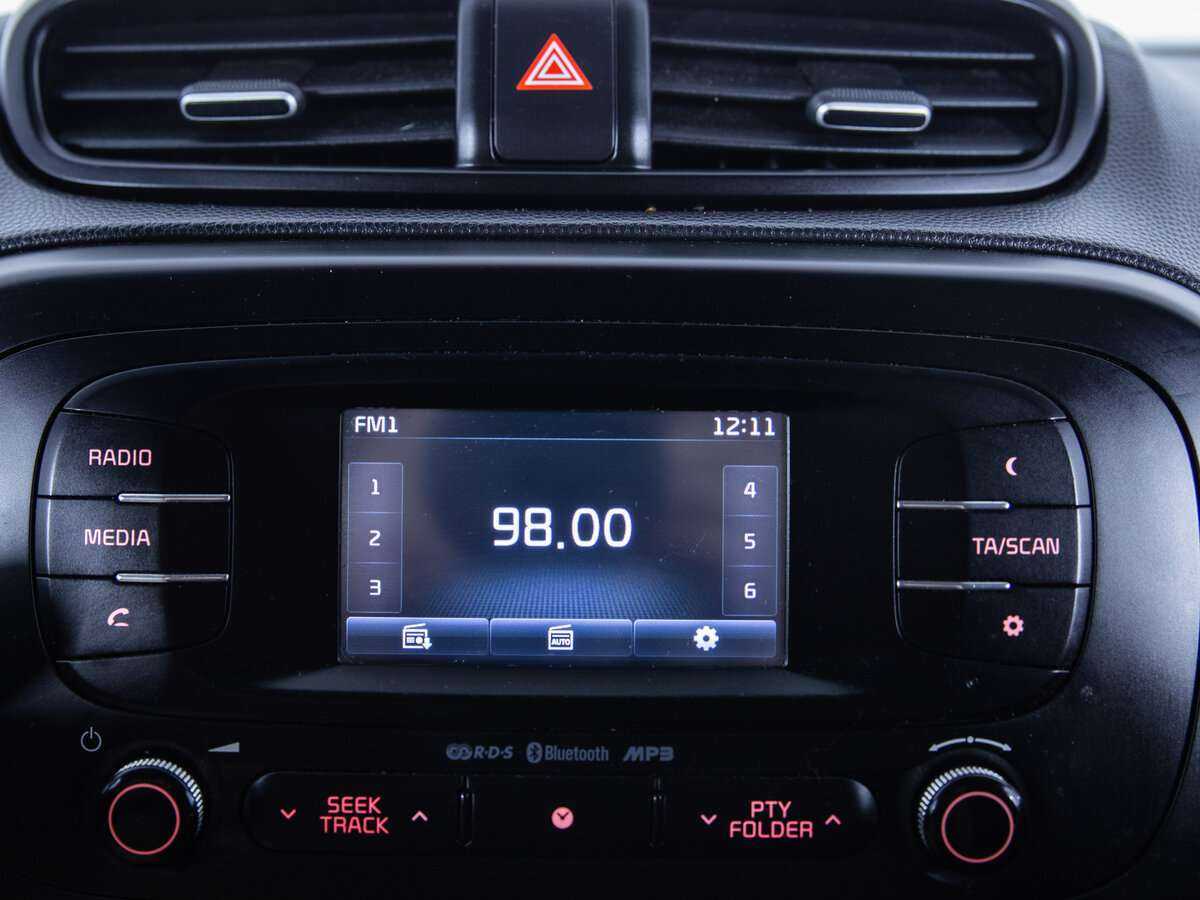 Купить Kia Soul, 2016, 102 141 км.. Фото: #15