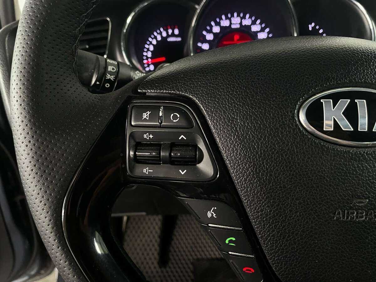 Купить Kia Ceed, 2013, 174 972 км.. Фото: #10