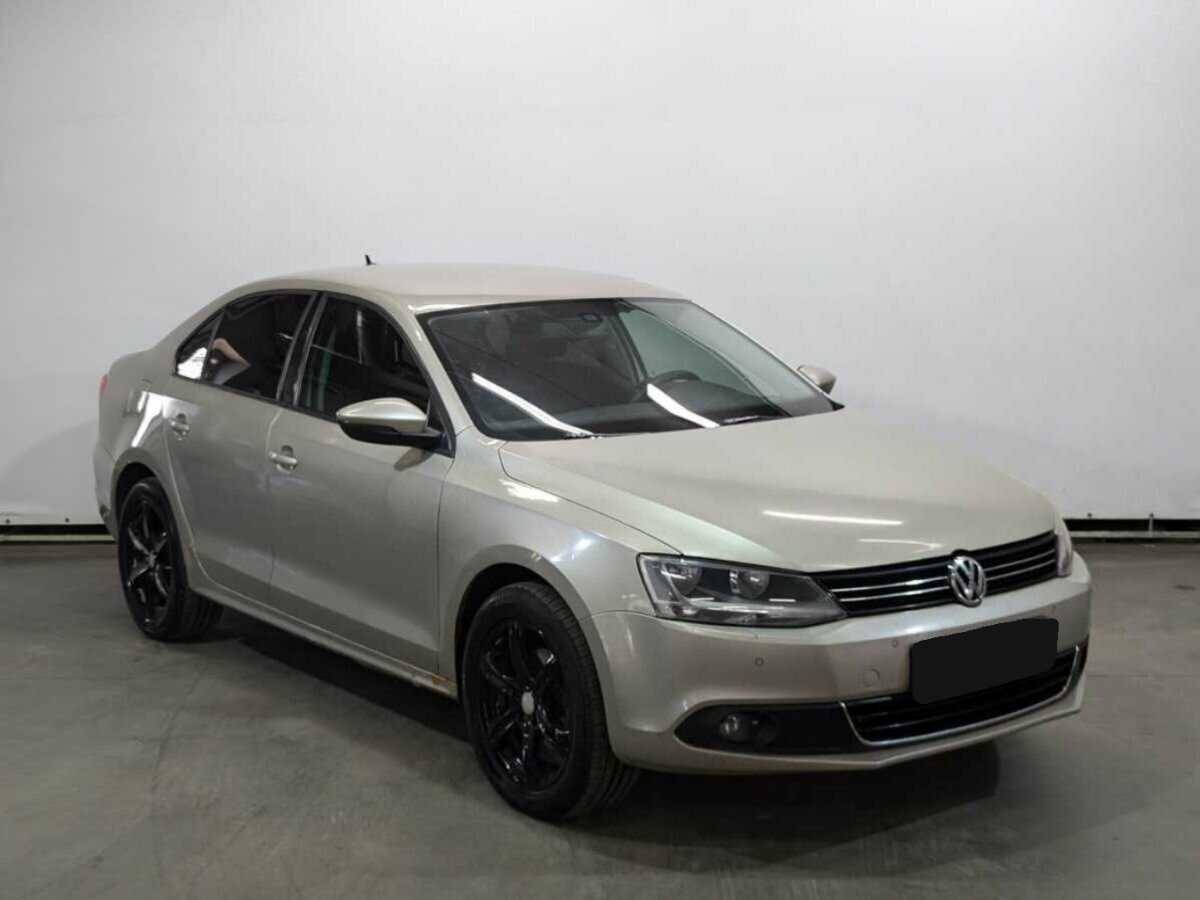Купить Volkswagen Jetta, 2012, 251 739 км.. Фото: #2