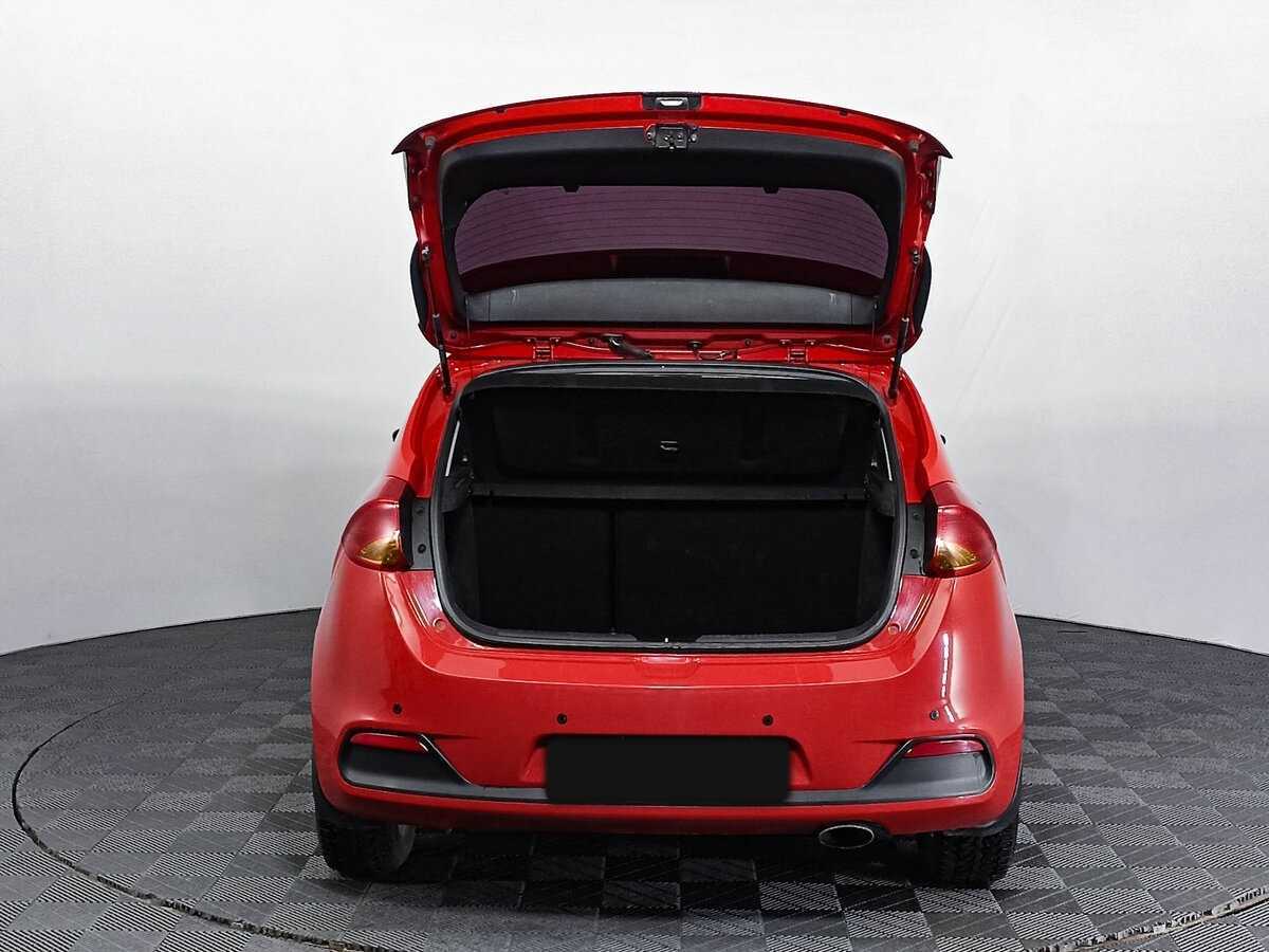 Купить Kia Ceed, 2015, 169 001 км.. Фото: #9