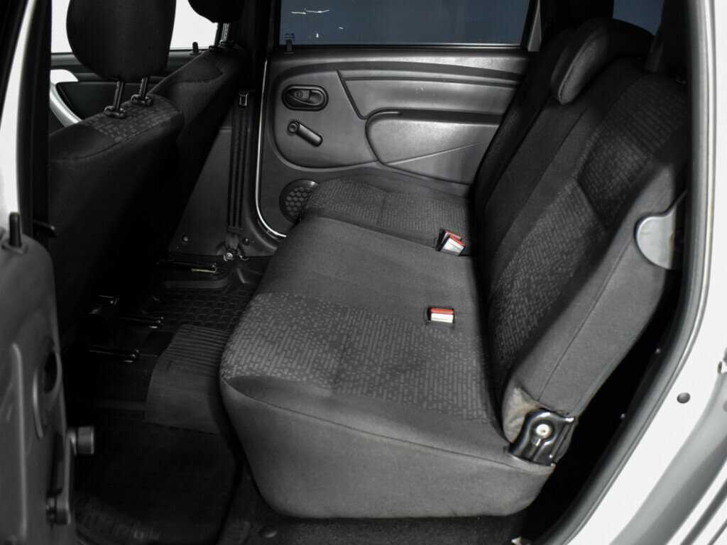 Купить Lada (ВАЗ) Largus, 2020, 23 664 км.. Фото: #6