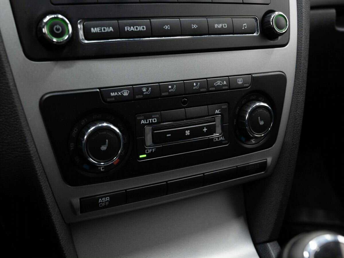 Купить Skoda Octavia, 2012, 131 000 км.. Фото: #19