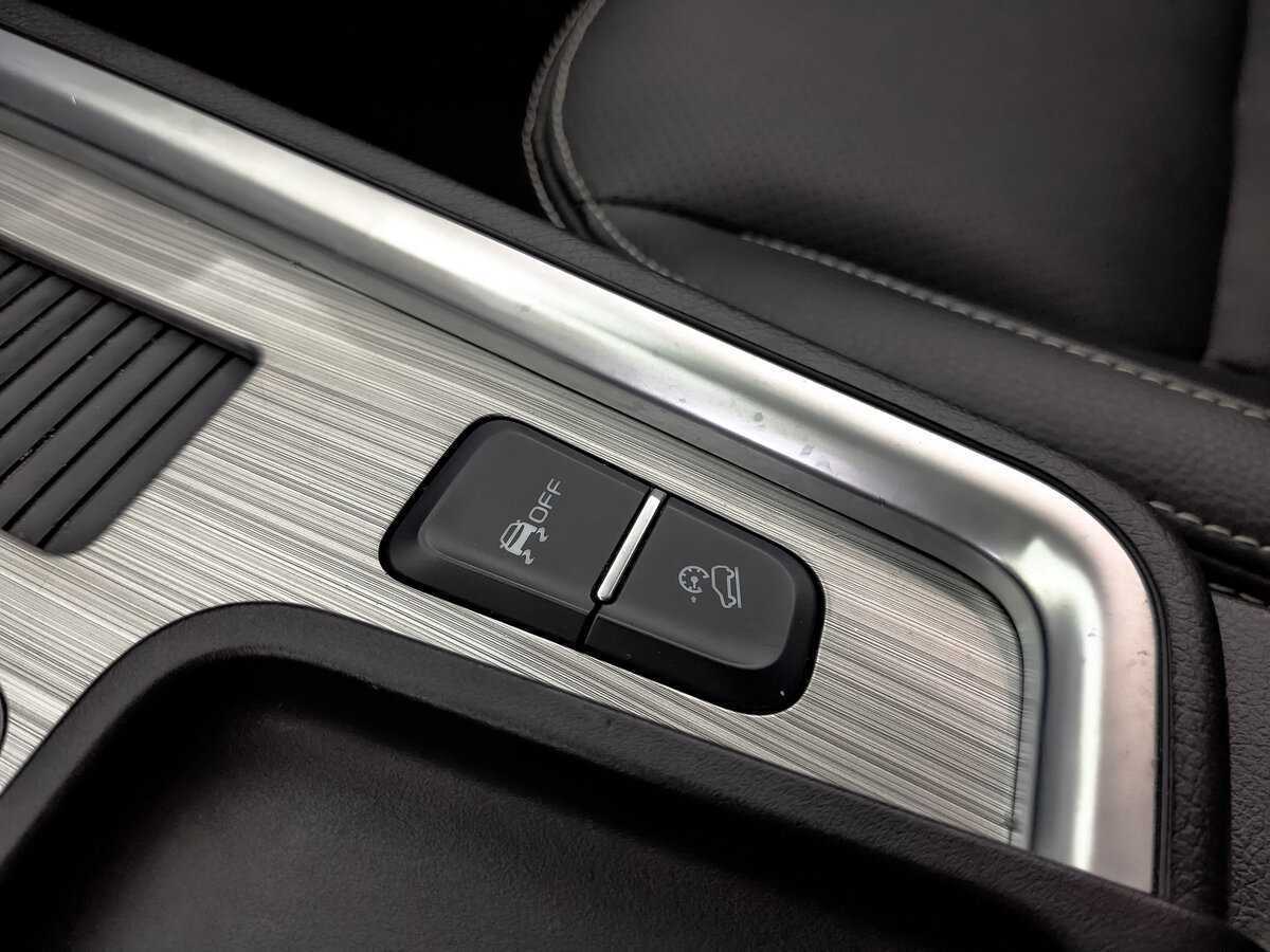 Купить Geely Emgrand X7, 2019, 107 107 км.. Фото: #25