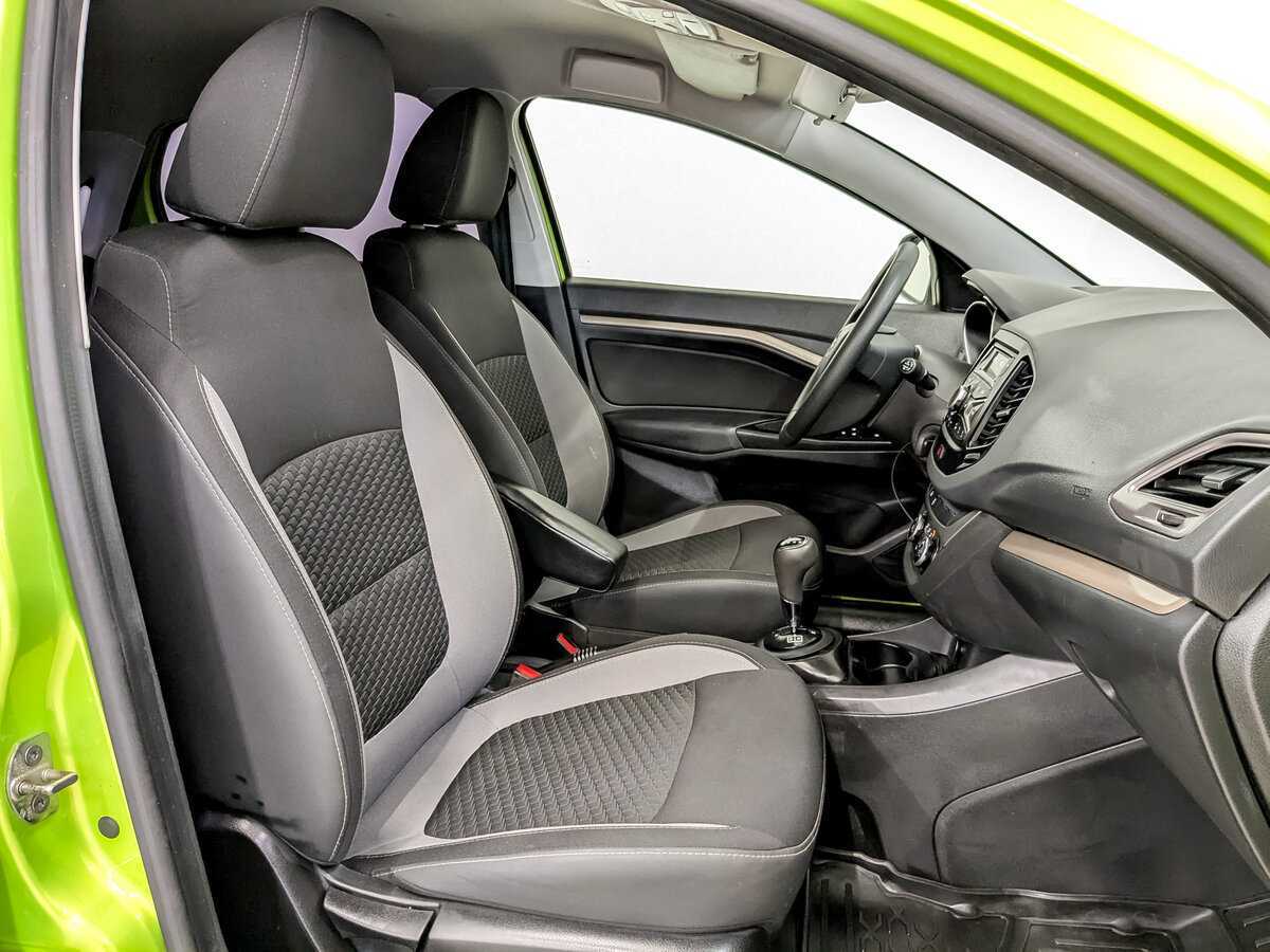 Купить Lada (ВАЗ) Vesta, 2016, 114 747 км.. Фото: #22