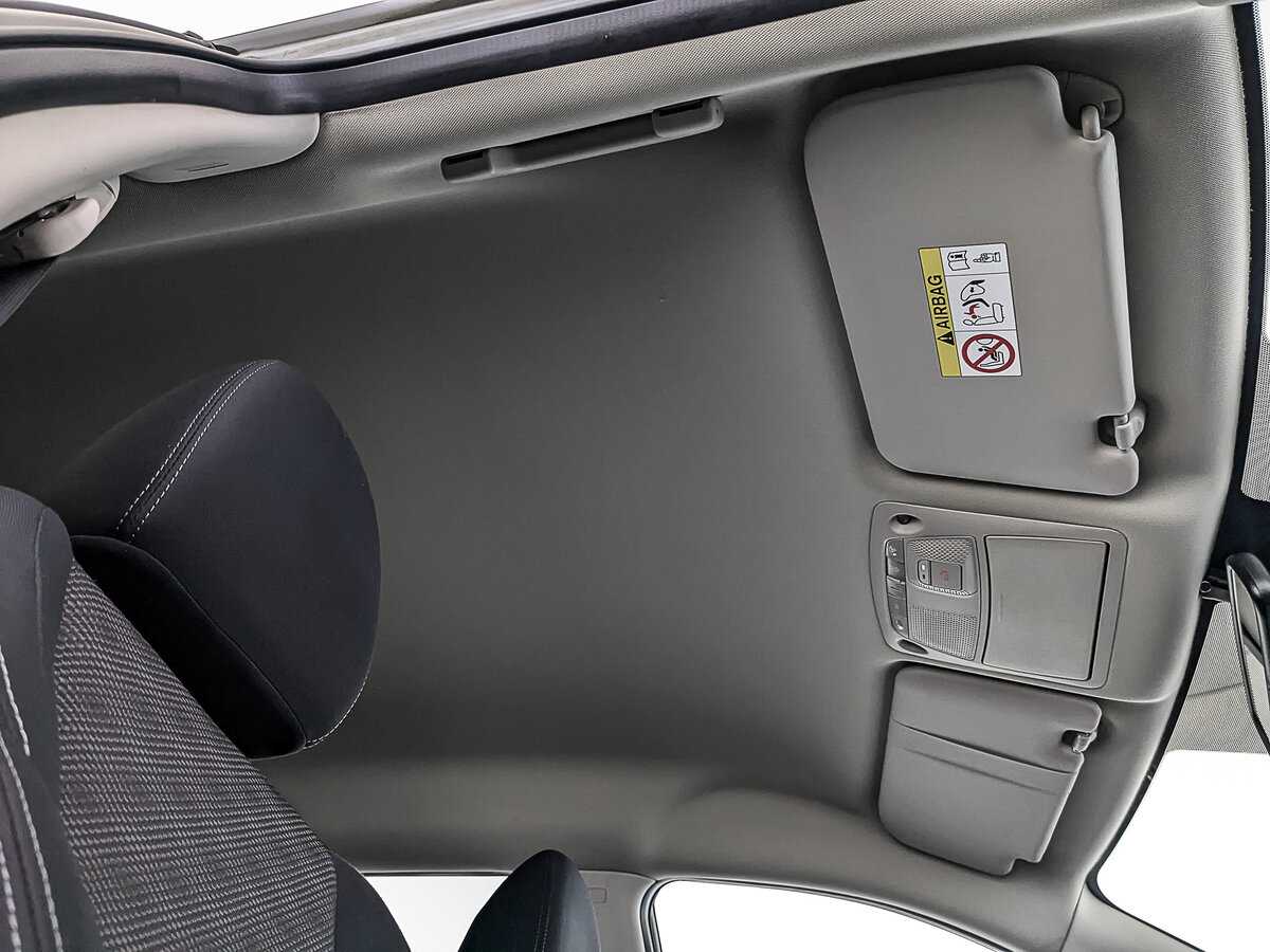 Купить Nissan X-Trail, 2018, 143 414 км.. Фото: #21