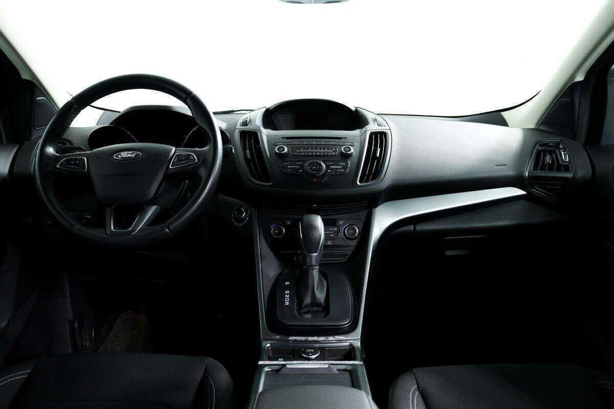 Купить Ford Kuga, 2017, 42 731 км.. Фото: #10