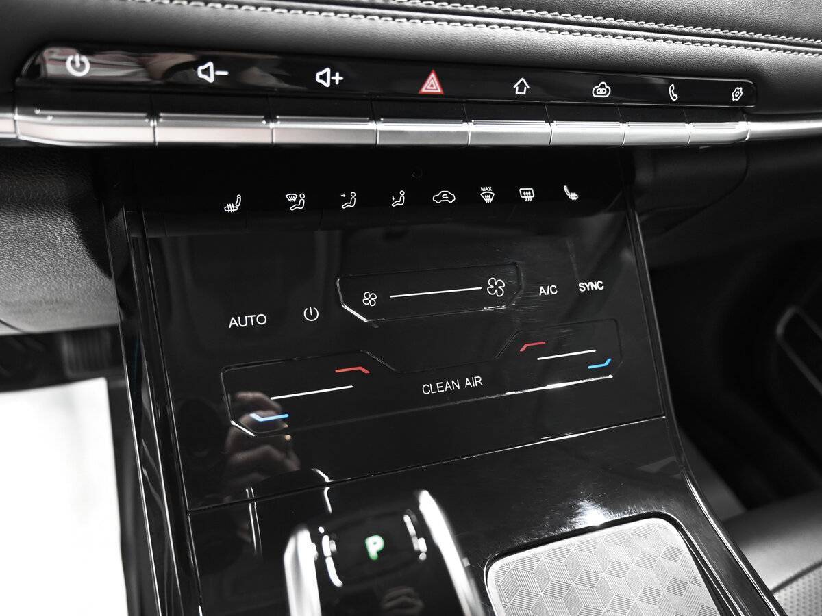 Купить Chery Tiggo 7 Pro, 2021, 74 695 км.. Фото: #15