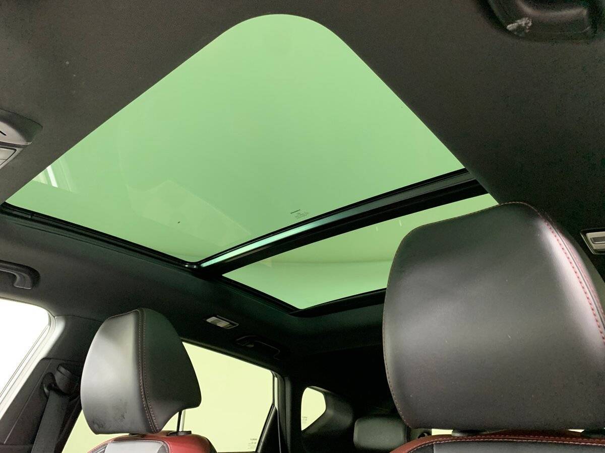 Купить Geely Coolray, 2020, 83 556 км.. Фото: #17