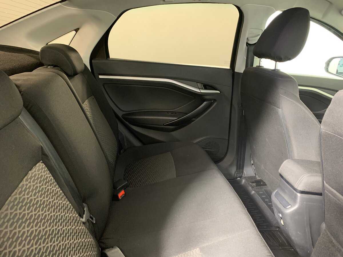 Купить Lada (ВАЗ) Vesta, 2021, 113 000 км.. Фото: #17