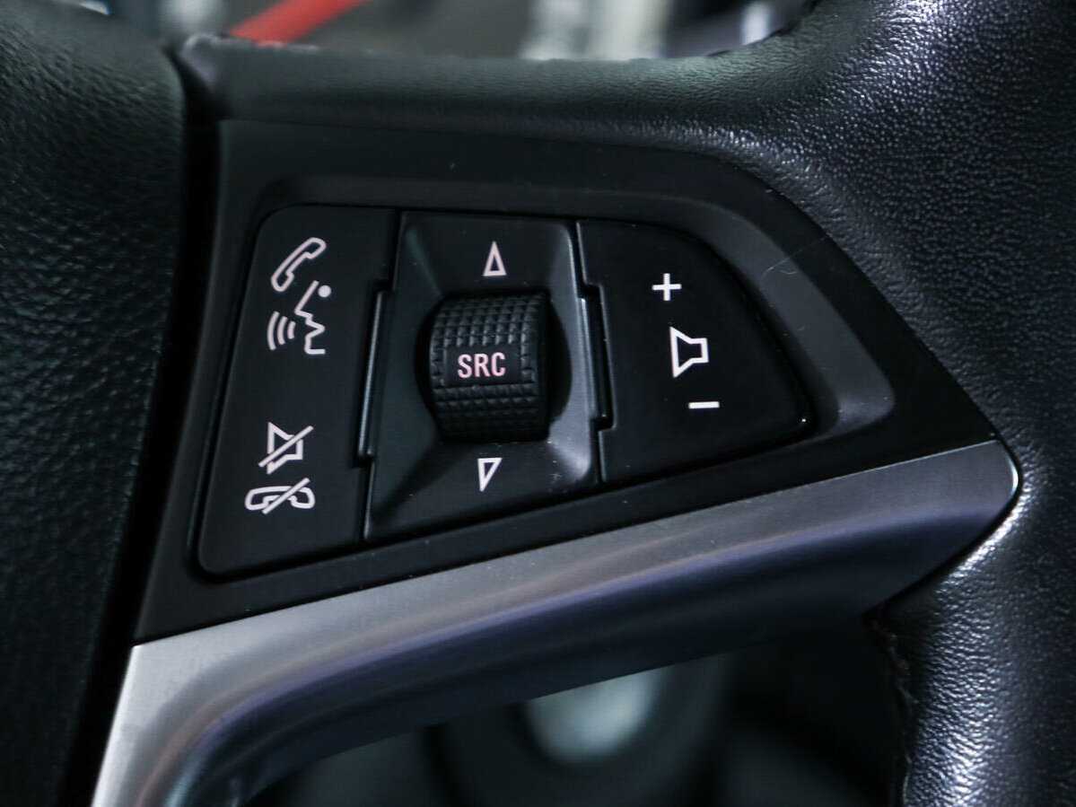 Купить Opel Astra, 2014, 85 711 км.. Фото: #15