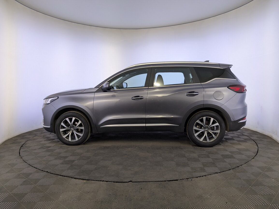 Купить Chery Tiggo 7 Pro, 2022, 106 129 км.. Фото: #7