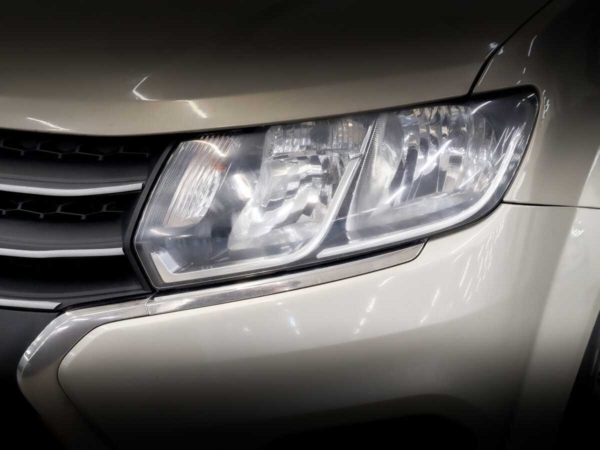 Купить Lada (ВАЗ) Largus, 2021, 121 350 км.. Фото: #15