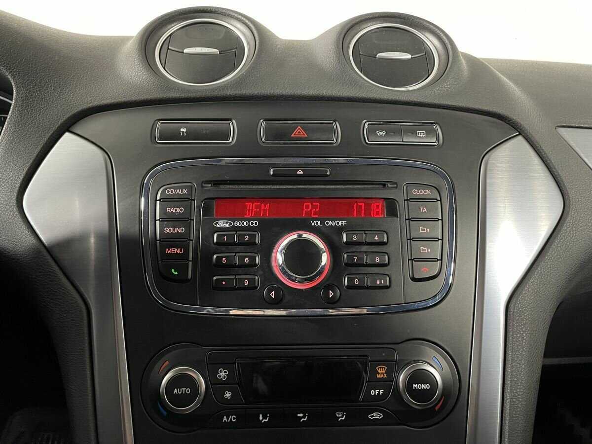 Купить Ford Mondeo, 2012, 245 444 км.. Фото: #11