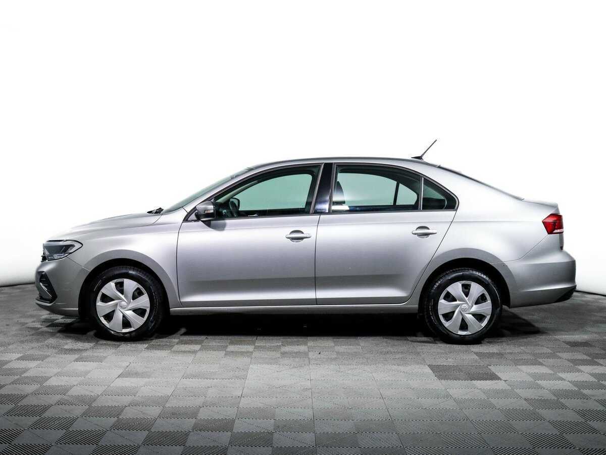 Купить Volkswagen Polo, 2021, 62 043 км.. Фото: #7