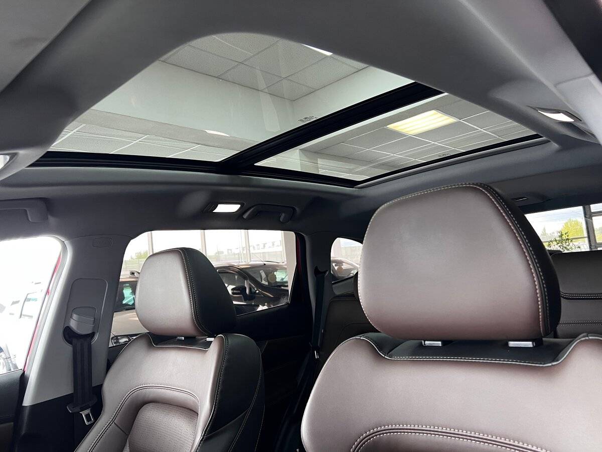 Купить Chery Tiggo 8 Pro, 2021, 128 040 км.. Фото: #21