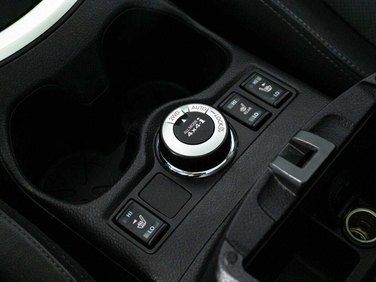 Купить Nissan Qashqai, 2019, 92 568 км.. Фото: #17