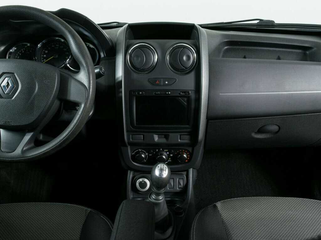 Купить Renault Duster, 2016, 166 600 км.. Фото: #8