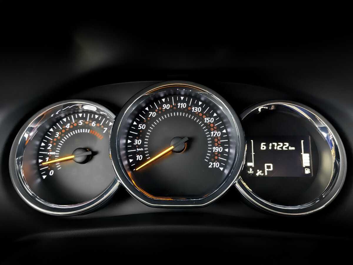 Купить Renault Sandero, 2021, 61 715 км.. Фото: #10