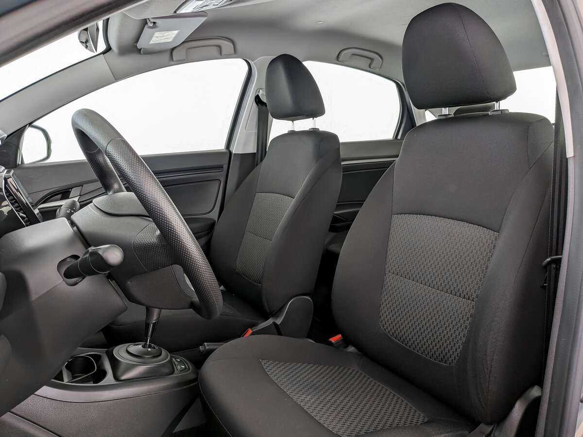 Купить Lada (ВАЗ) Vesta, 2018, 79 362 км.. Фото: #15