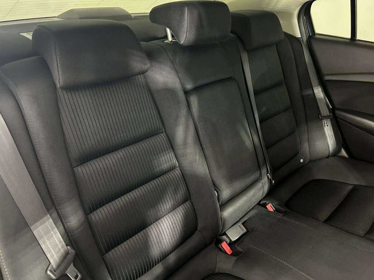 Купить Mazda 6, 2013, 155 925 км.. Фото: #14