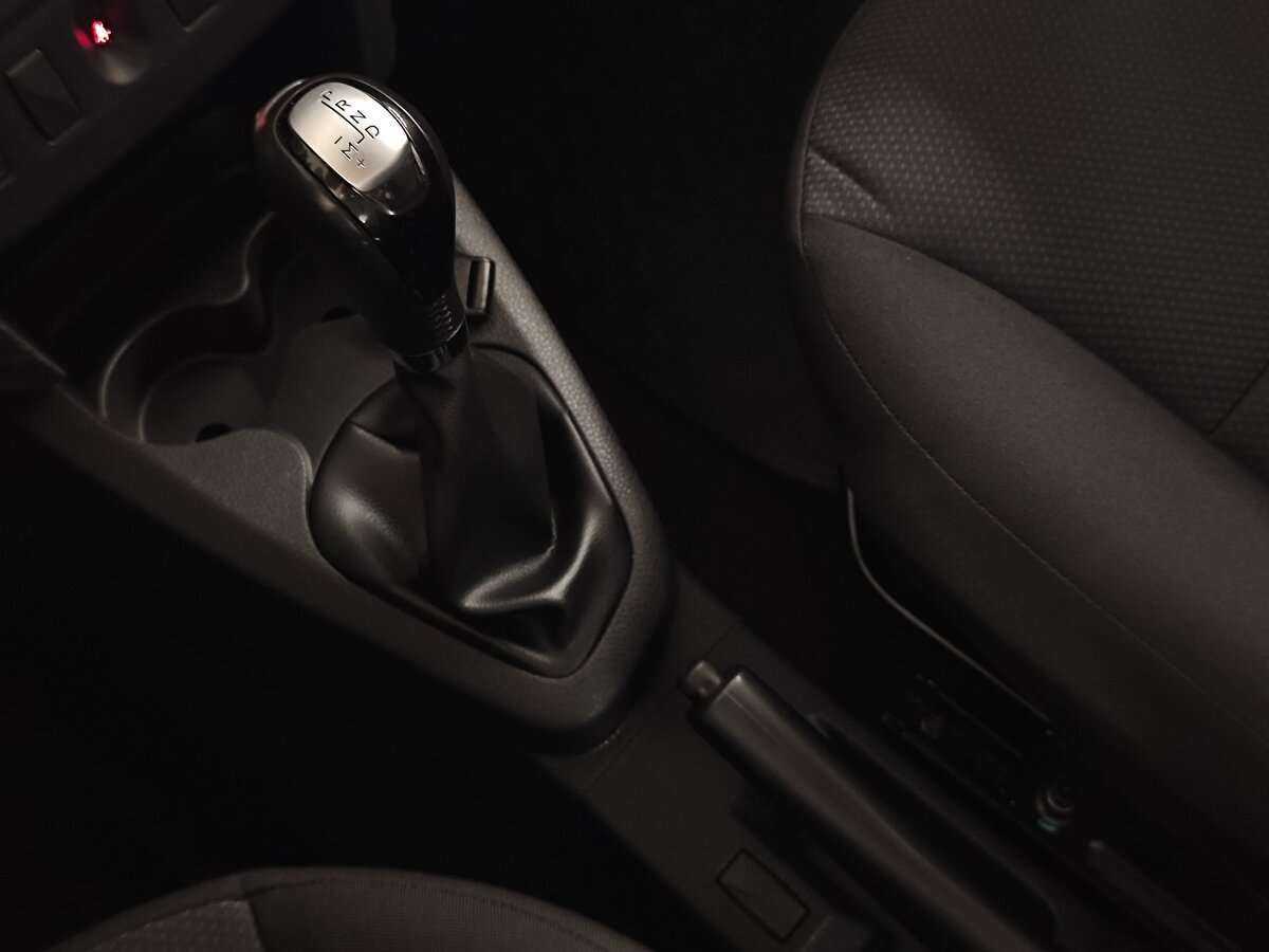 Купить Renault Logan, 2019, 65 000 км.. Фото: #15