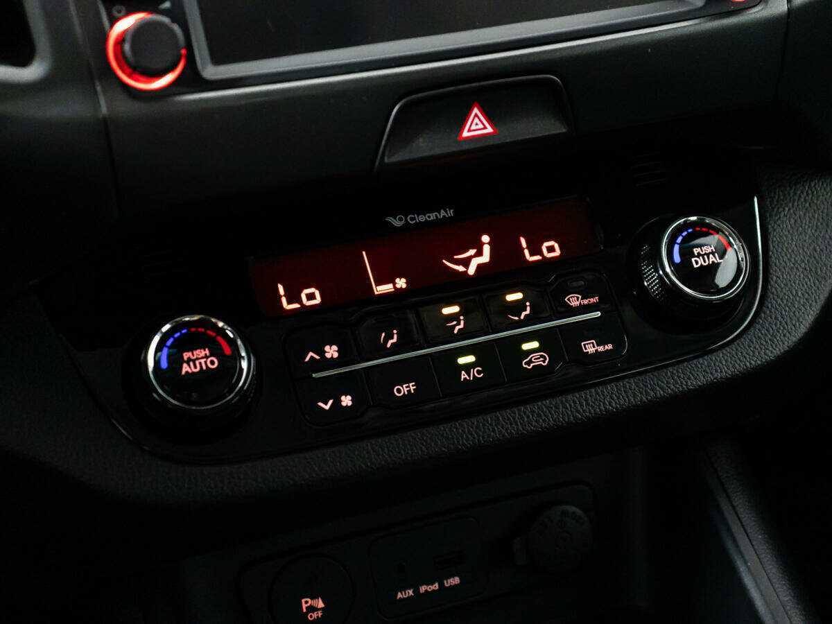 Купить Kia Sportage, 2013, 155 995 км.. Фото: #15