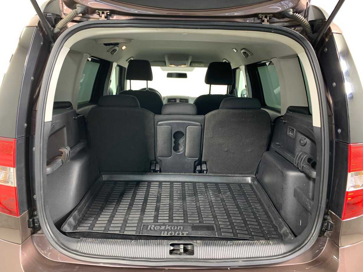 Купить Skoda Yeti, 2015, 147 988 км.. Фото: #19