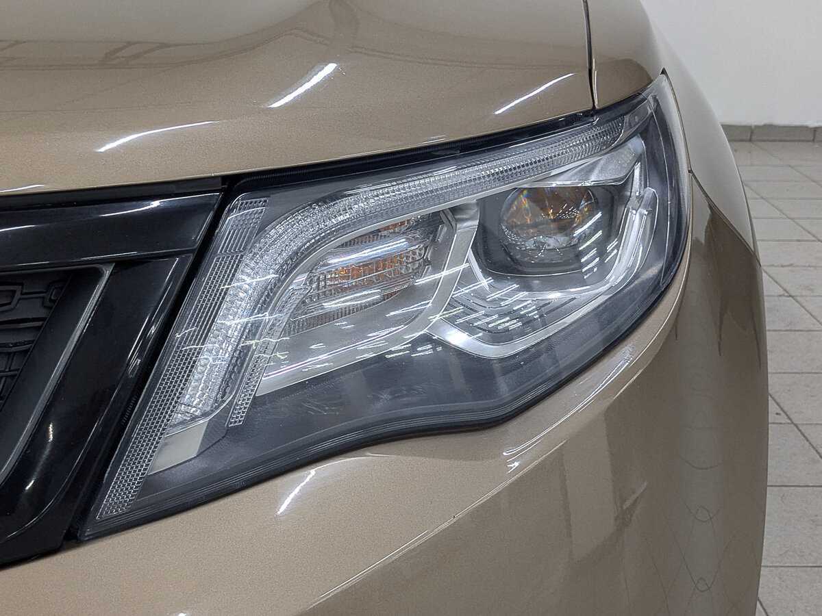 Купить Geely Atlas, 2019, 153 596 км.. Фото: #10