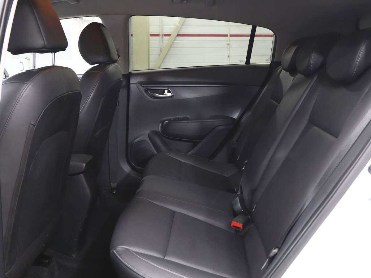 Купить Kia Rio, 2018, 101 000 км.. Фото: #8