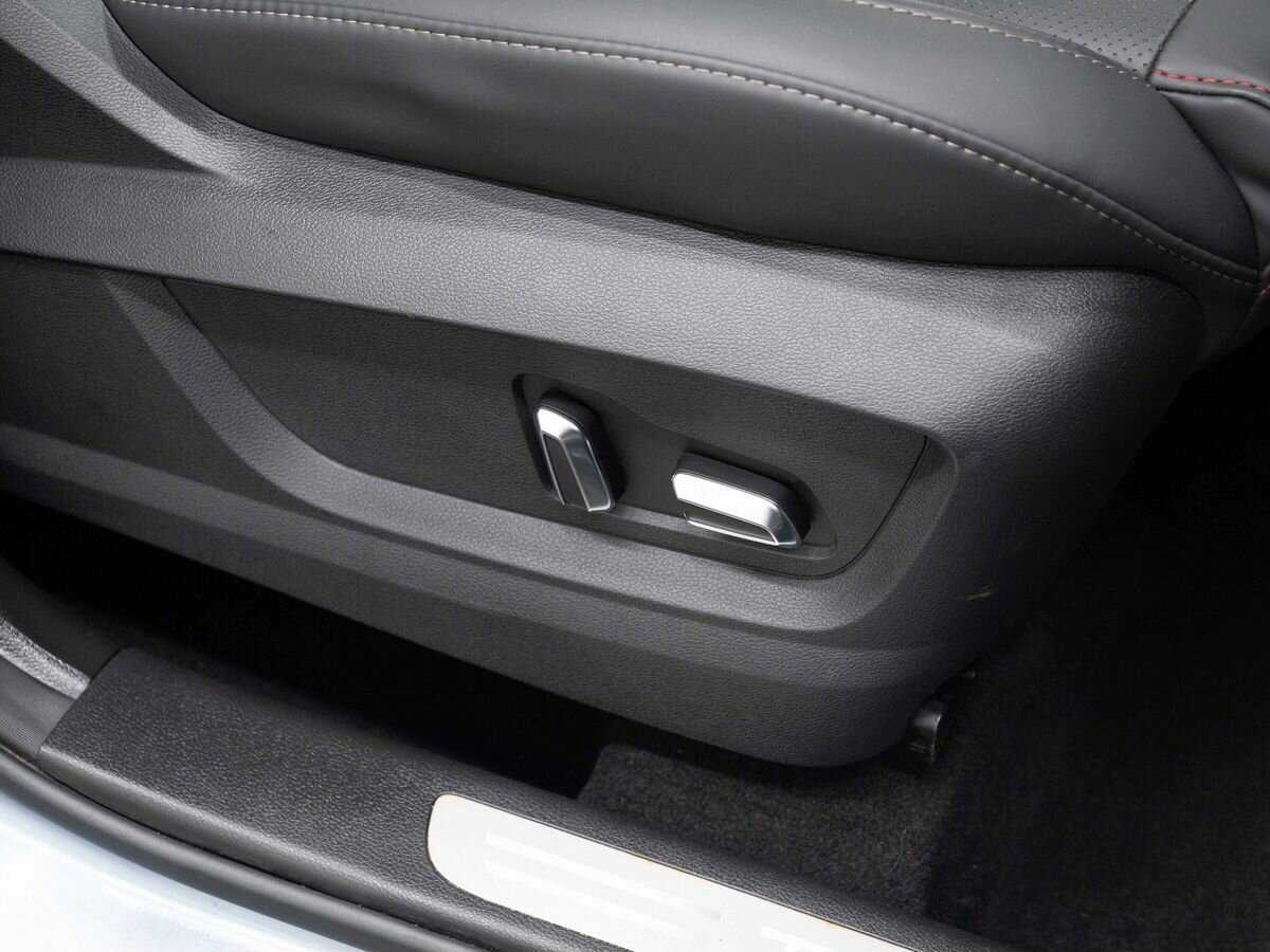 Купить Chery Tiggo 7 Pro, 2021, 69 500 км.. Фото: #27