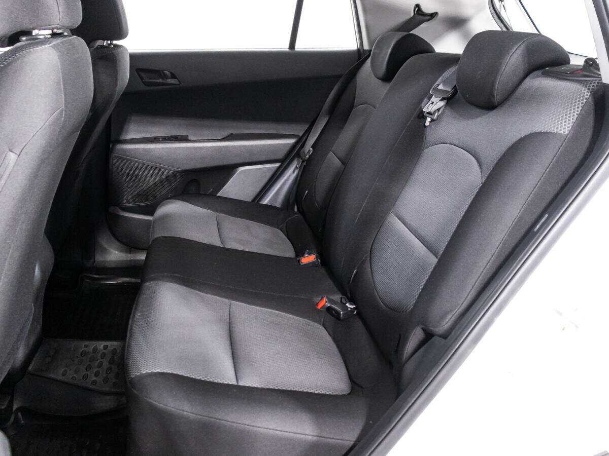 Купить Hyundai Creta, 2017, 162 158 км.. Фото: #9