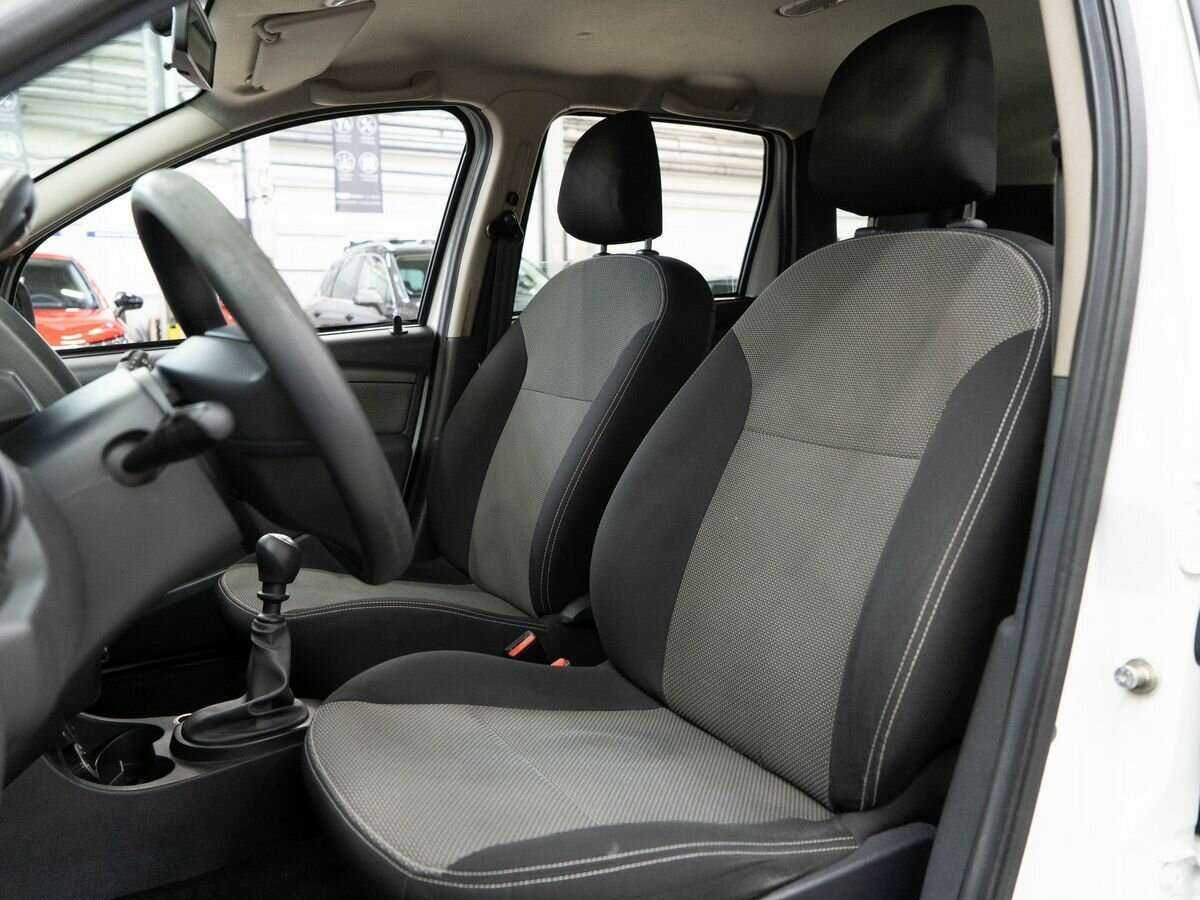 Купить Renault Duster, 2015, 80 200 км.. Фото: #5