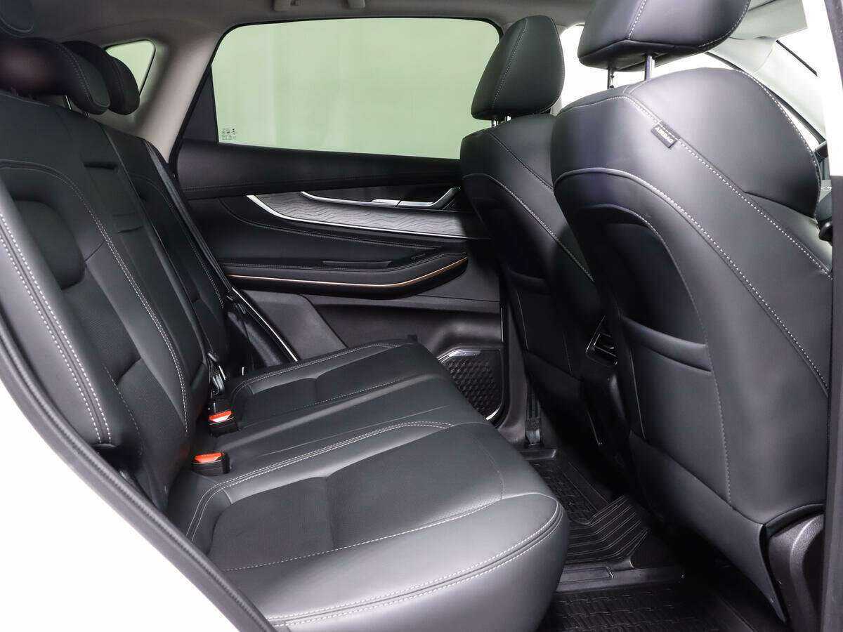 Купить EXEED LX, 2022, 45 666 км.. Фото: #10