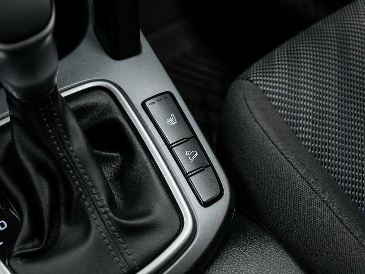 Купить Kia Seltos, 2021, 80 150 км.. Фото: #18