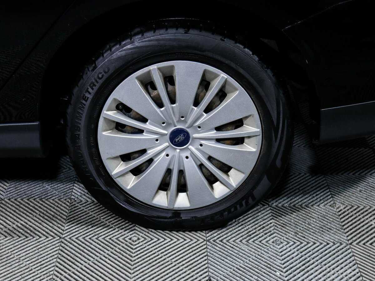 Купить Ford Focus, 2019, 44 430 км.. Фото: #12