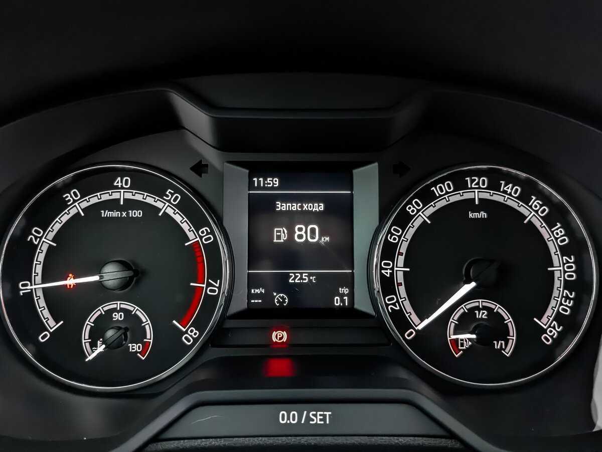 Купить Skoda Octavia, 2019, 47 009 км.. Фото: #10