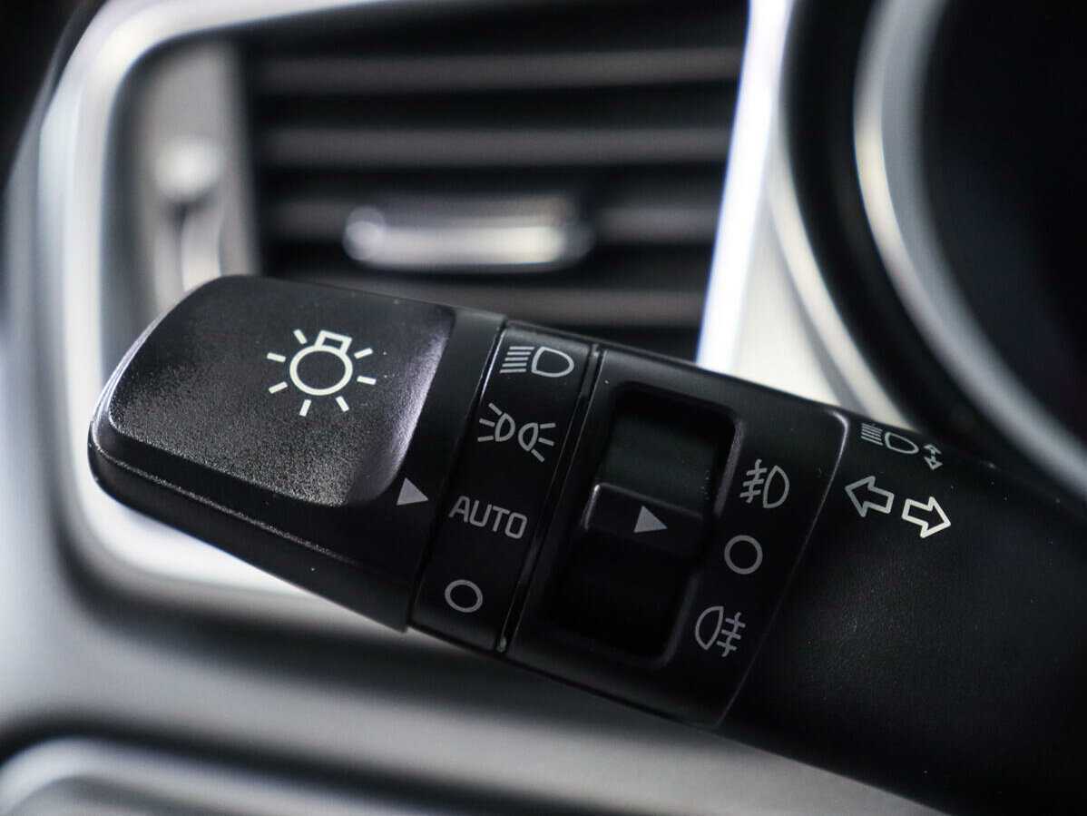 Купить Kia Ceed, 2018, 77 444 км.. Фото: #16